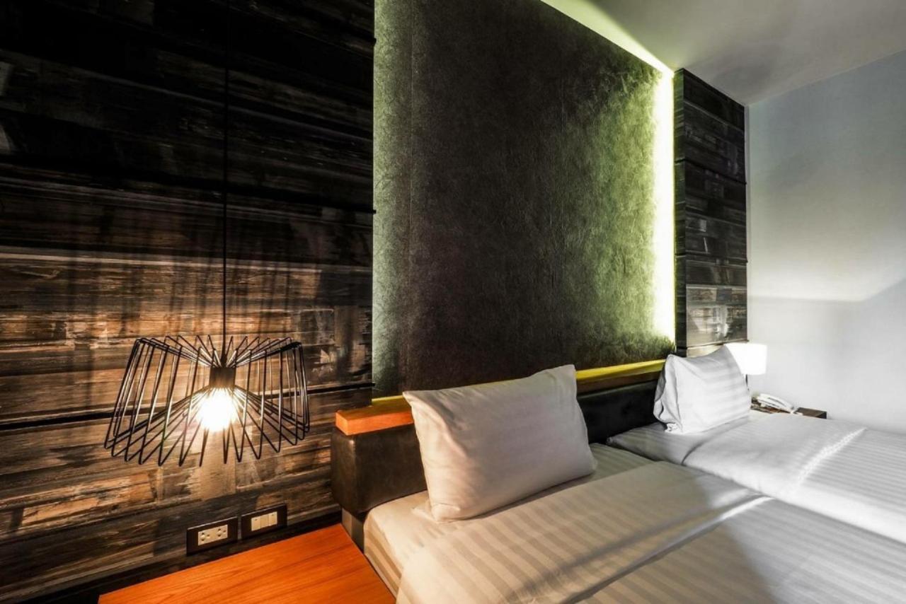 Hotel The Glory Gold Khao Lak Exterior foto